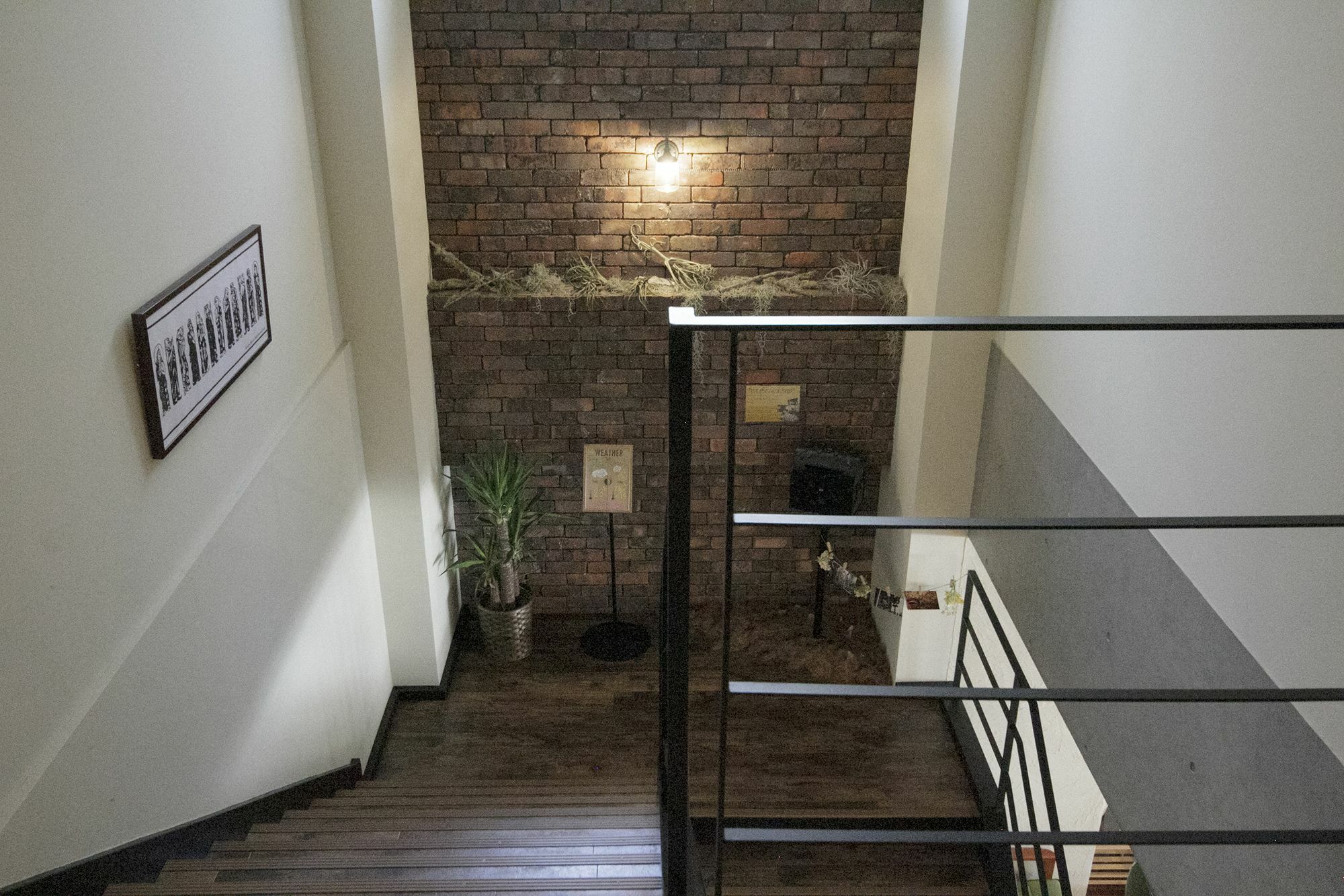 大阪 吉恩旅馆旅舍 外观 照片